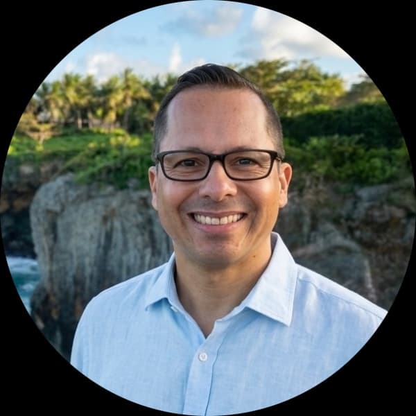 Jeffrey Seda