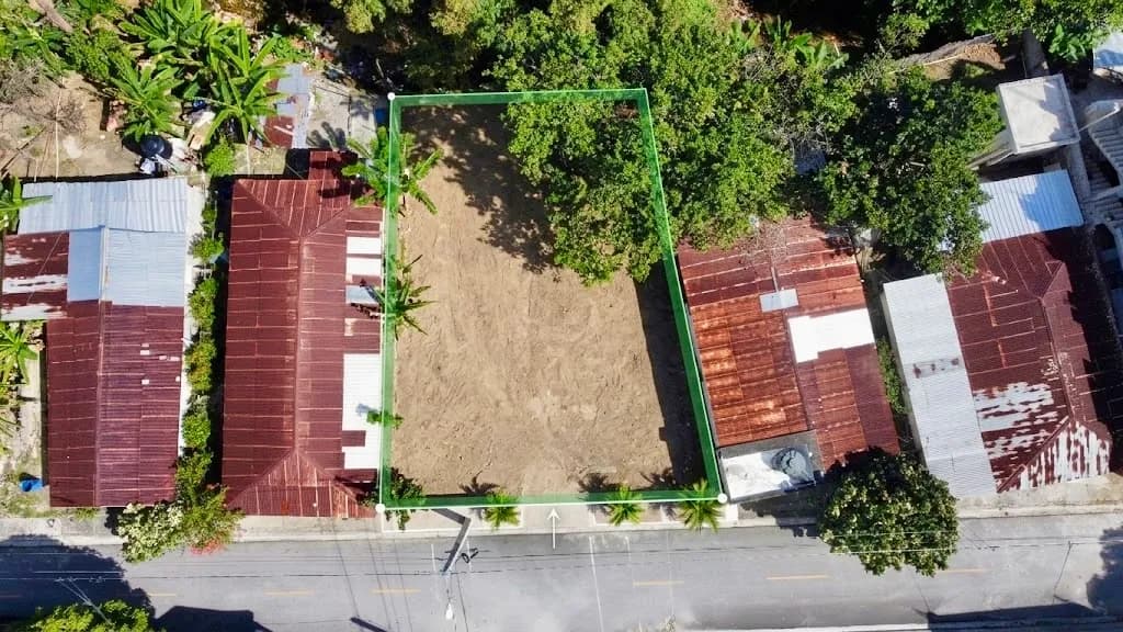 Solar residencial listo para construir en Cabrera cerca del centro — 2