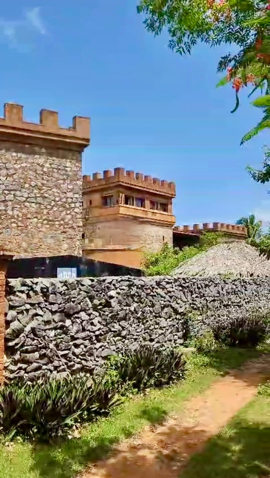 Se vende castillo para una princesa — 1