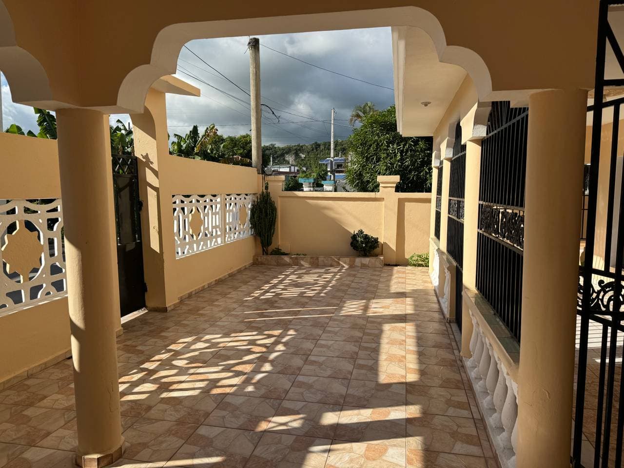 SE VENDE CASA DE OPORTUNIDAD EN CABRERA — 2