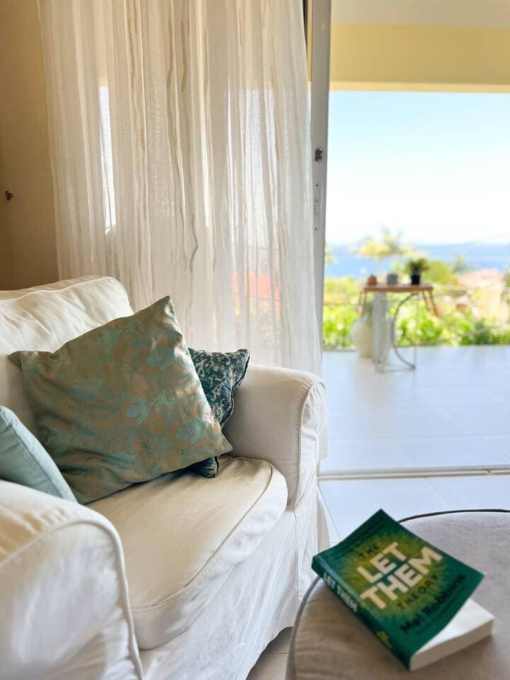 For Sale Ocean View Property with Guesthouse in Cabrera — 2