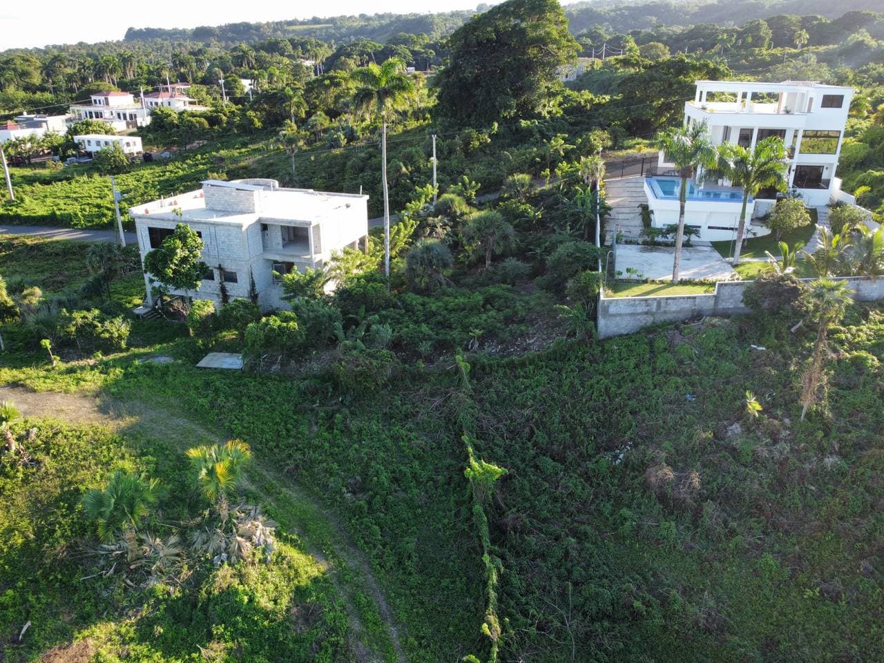 Solar de 1,500 m² en Catalina Hills Residence – Tierra Bella, Cabrera — 2