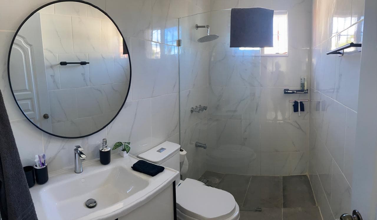 Moderno apartamento cerca de la playa en Puerto Plata — 2