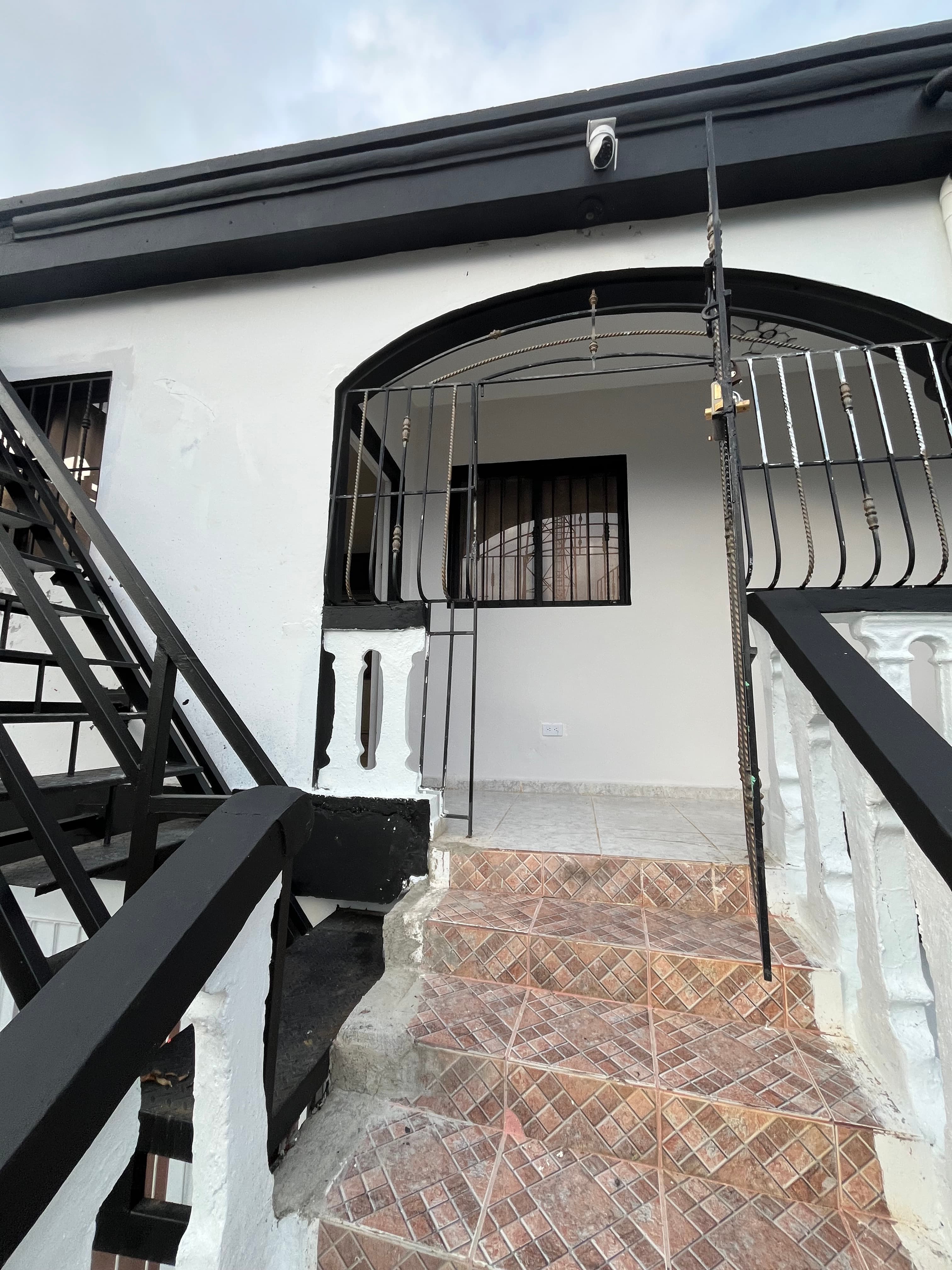 Samana Luxury 1Br a pocos minutos del malecón — 1