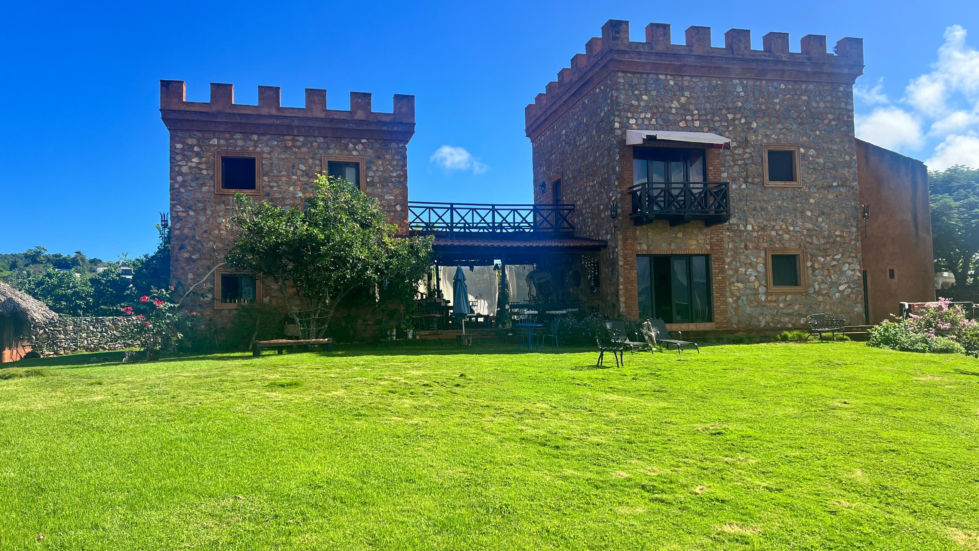 Se vende castillo para una princesa — 1